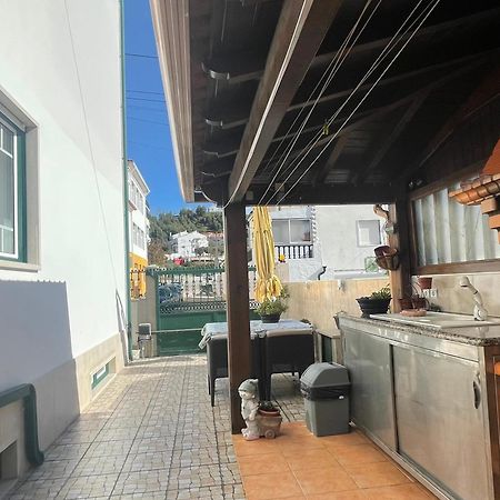 Moradia Da Ilda - Casas De Ferias Ναζαρέ Εξωτερικό φωτογραφία