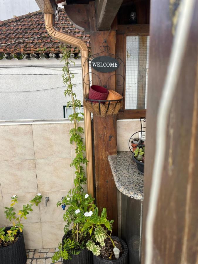 Moradia Da Ilda - Casas De Ferias Ναζαρέ Εξωτερικό φωτογραφία