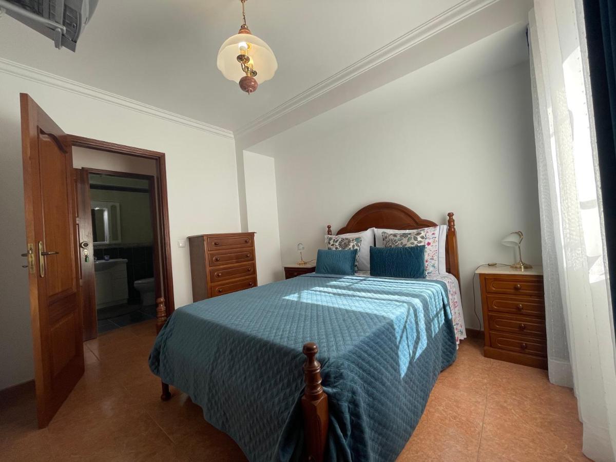 Moradia Da Ilda - Casas De Ferias Ναζαρέ Εξωτερικό φωτογραφία