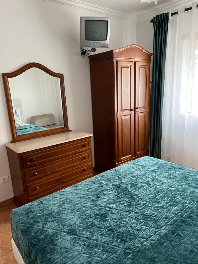 Moradia Da Ilda - Casas De Ferias Ναζαρέ Εξωτερικό φωτογραφία