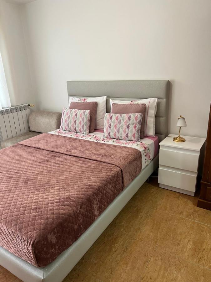 Moradia Da Ilda - Casas De Ferias Ναζαρέ Εξωτερικό φωτογραφία