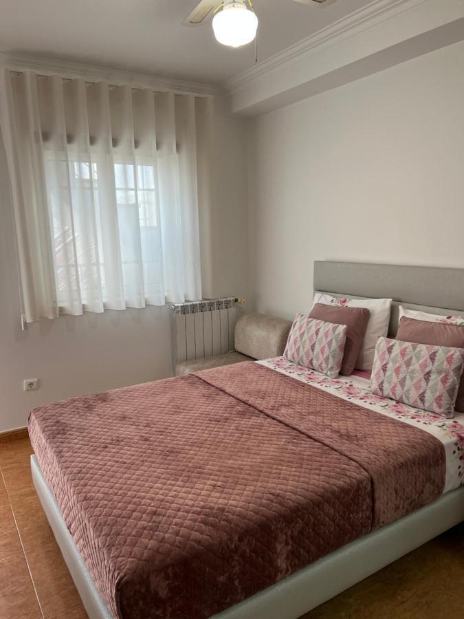 Moradia Da Ilda - Casas De Ferias Ναζαρέ Εξωτερικό φωτογραφία