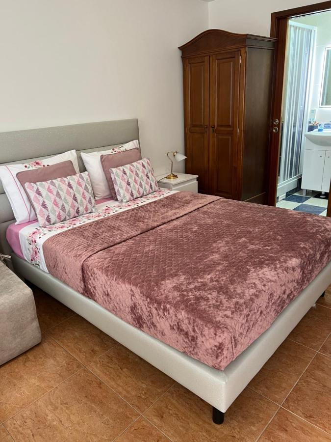 Moradia Da Ilda - Casas De Ferias Ναζαρέ Εξωτερικό φωτογραφία