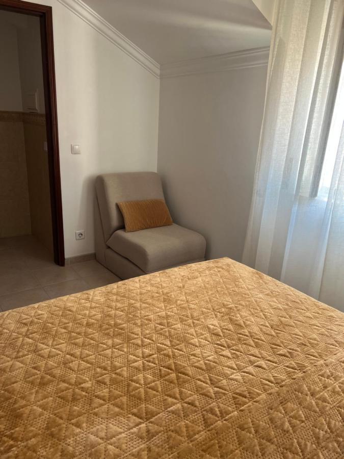 Moradia Da Ilda - Casas De Ferias Ναζαρέ Εξωτερικό φωτογραφία