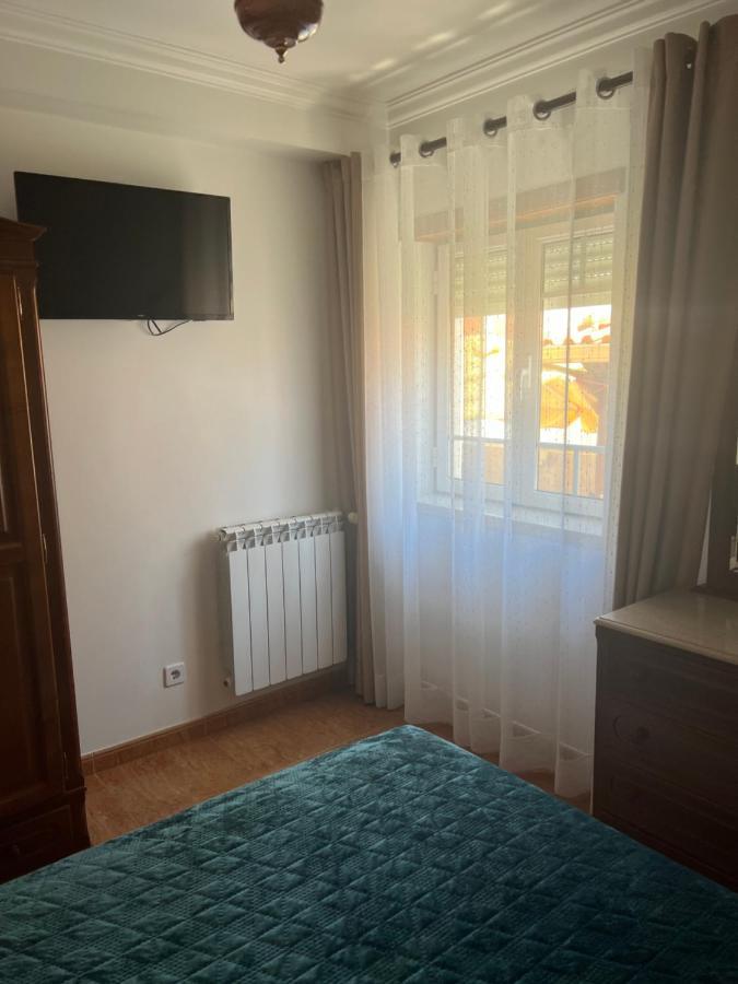 Moradia Da Ilda - Casas De Ferias Ναζαρέ Εξωτερικό φωτογραφία